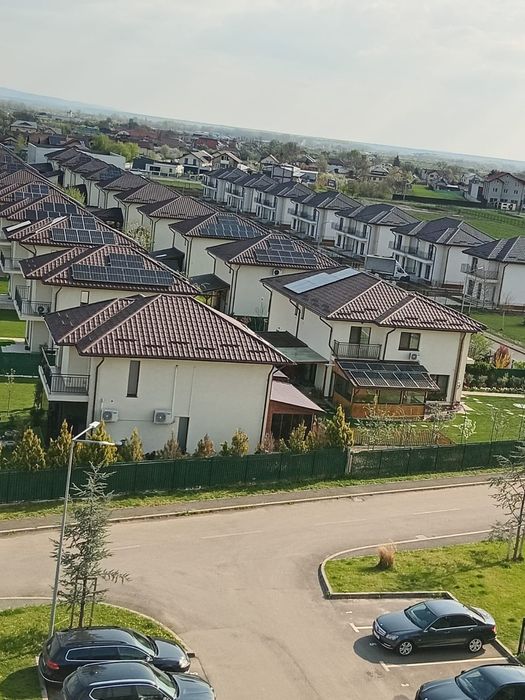 Apartament de vânzare 3 camere