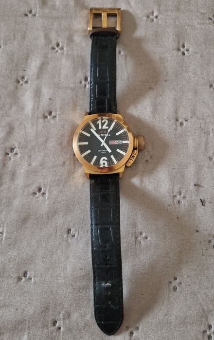 Tw Steel мъжки часовник