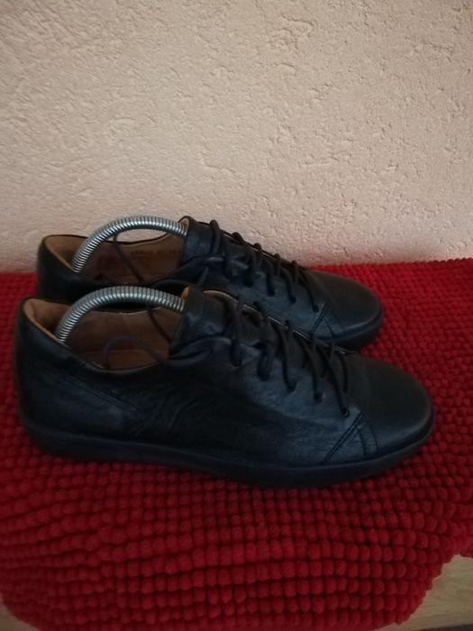 Pantofi bărbați Think nr 43 piele naturala