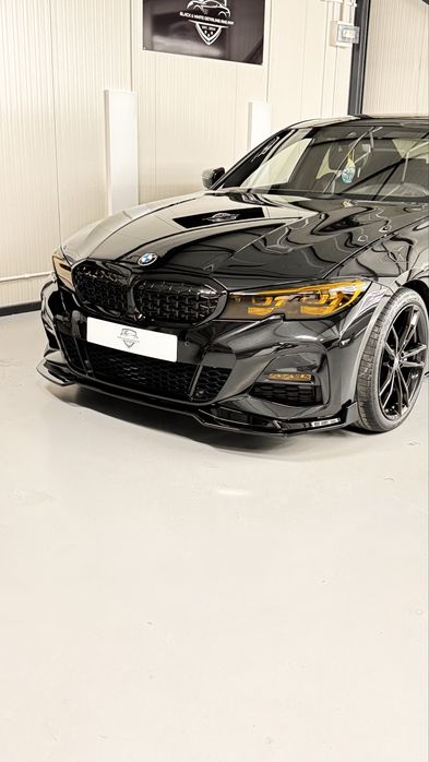 BMW 3 Series 2019 — imagine 2