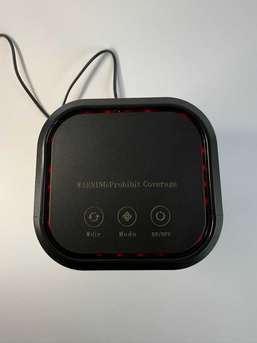 Духалка преносима ел печка