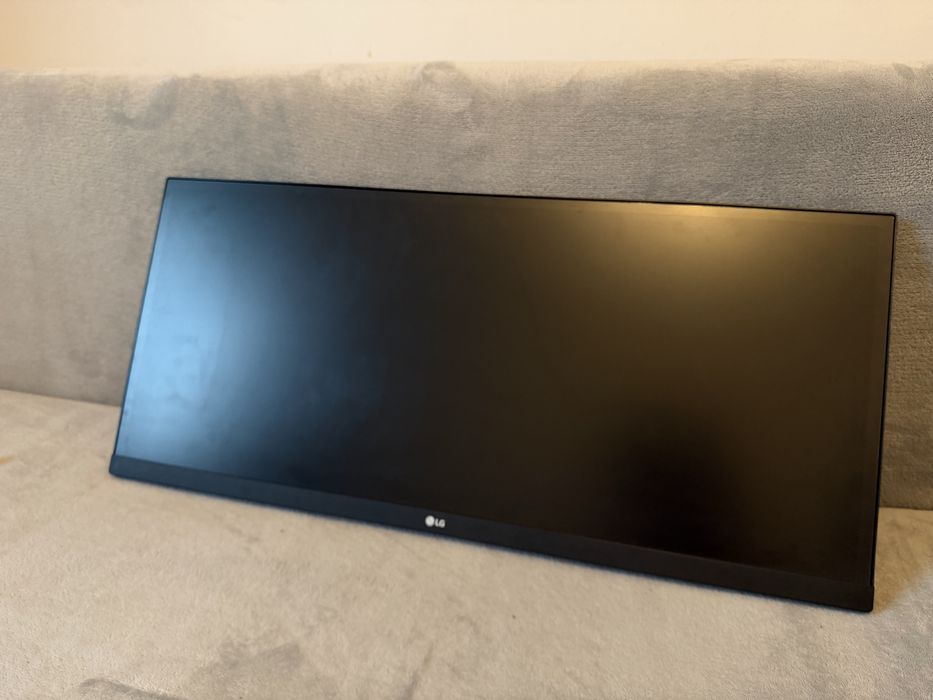 Монитор lg ultrawide 29 дюймов