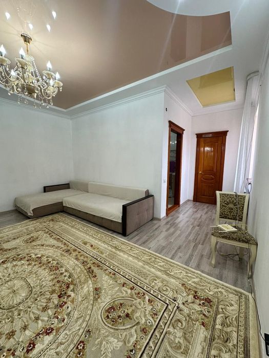 Продам коттедж в р.Заречный 3, по ул.Биекенова 25