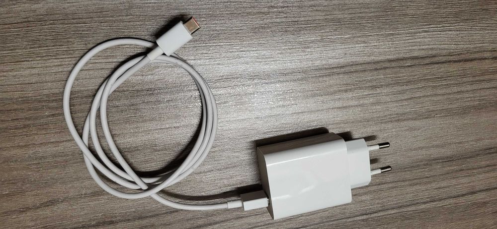 Xiaomi Incarcator  33W MDY-11-EZ Alb