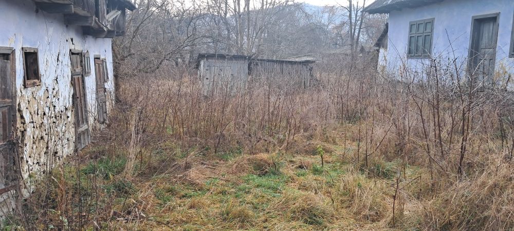 Vând teren intravilan sat Stejaru comuna Pângărați