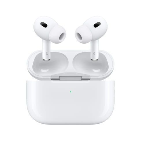 Продам оригинальные Apple Airpods Pro 2nd generation