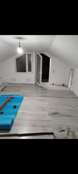 Construcții interior exterior