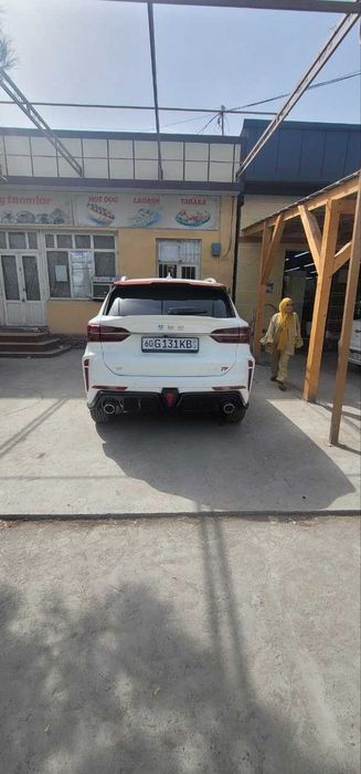 SWM g01 мошина сотилади.