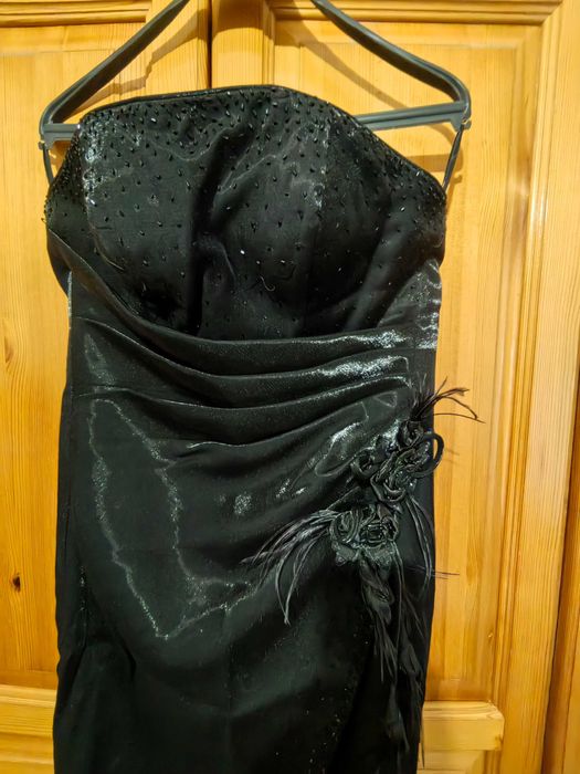 Официална, елегантна рокля