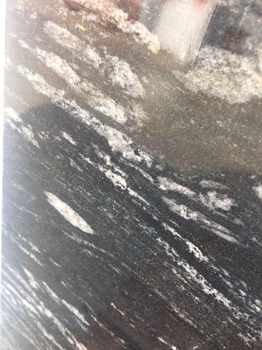 Плотове от екзотичен гранит - различни видове