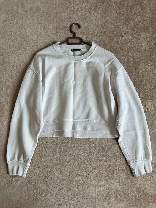 Дамски дрехи Zara 38 (S) дънки,пуловери,долнище