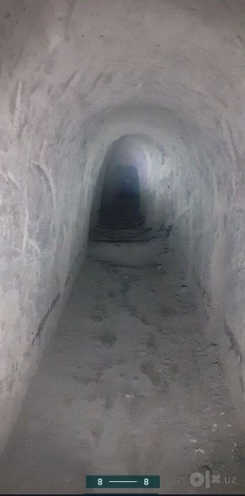 Урачи Urachi Qazish xizmati