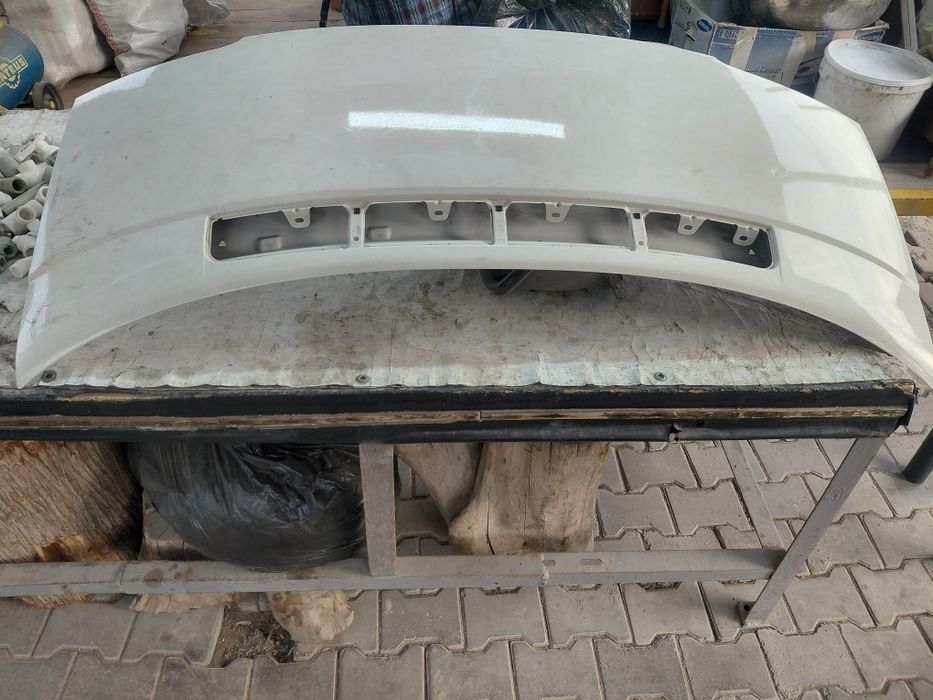 Капот т 4 транспартер