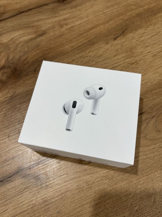 Наушники AirPods Pro3
