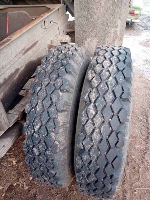 Газ 93 самовал 1975г