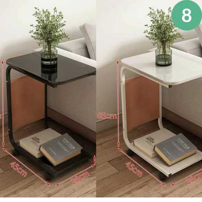 Журнальный столик Кофейный столик в гостиную прикроватный столик loft