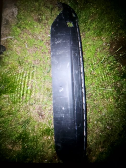 Fusta bara spare inferioara dacia sandero stepway 2021 2022 2023 2024