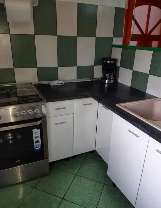 Casa de vanzare Lepsa /schimb cu apartament în Brașov