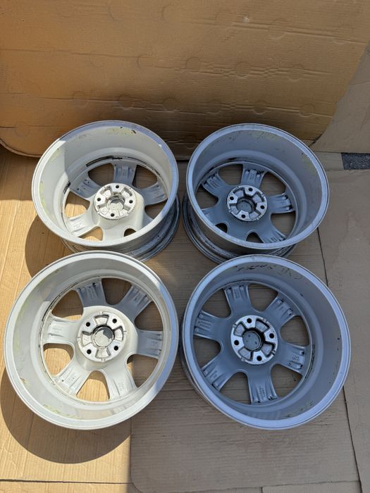 Джанти Peugeot 206 207 307 16” 4x108