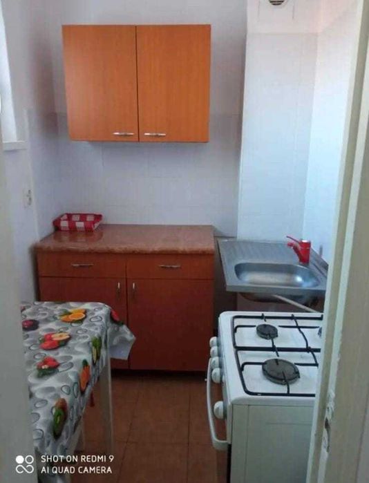 Apartament de închiriat 2 camere