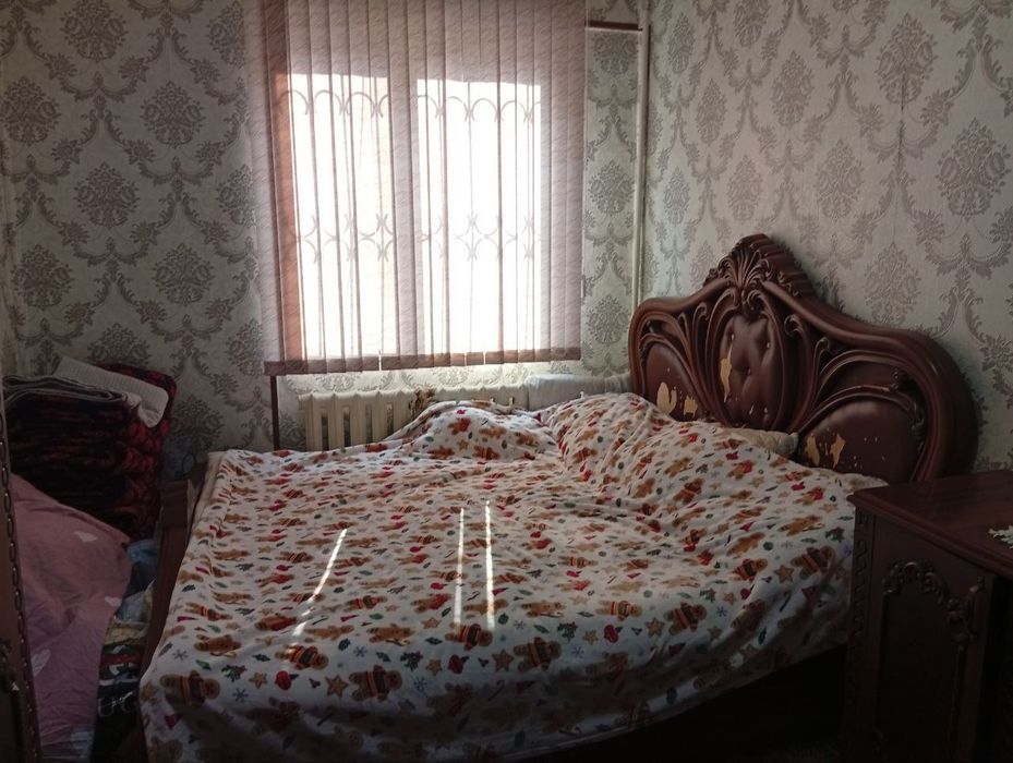 Яккасарайский р-н, 1 нотариальная 2/2/9 раздельная