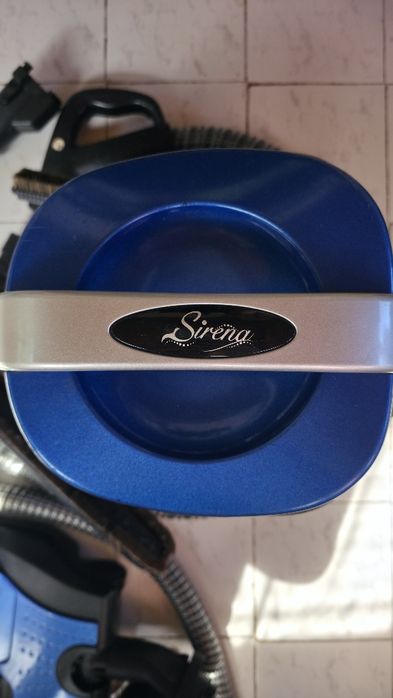 Прахосмукачка/тупалка Sirena Vacum Cleaner