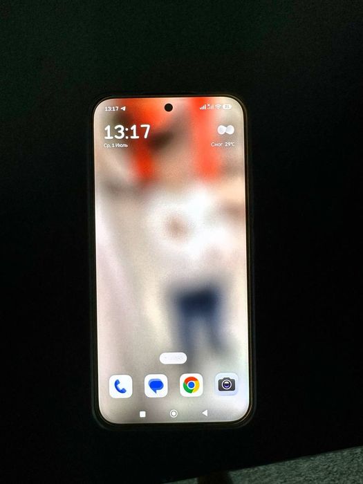 Redmi note 15 pro+ 5G