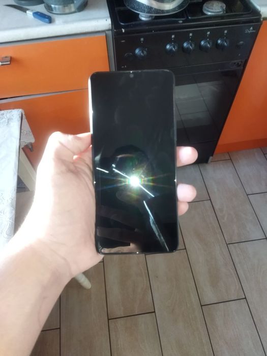 Vivo y27s 128 gb