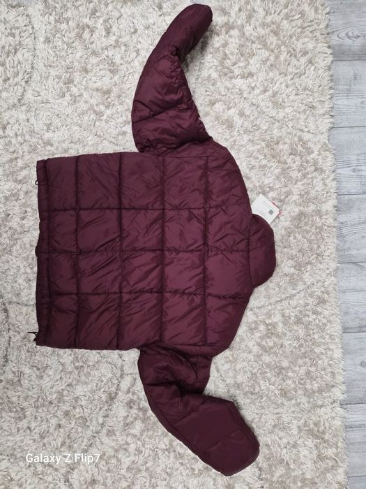 Vind geaca Calvin Klein