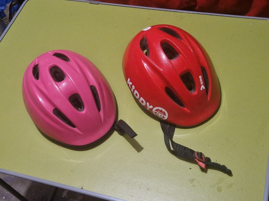 Casca pentru bicicleta / trotineta