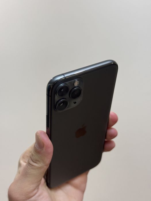 Iphone 11 Pro. 256гб. 10/10