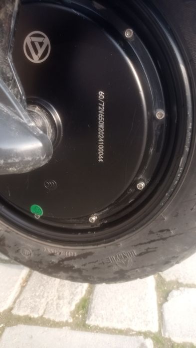 Скутер 150куб.Новый