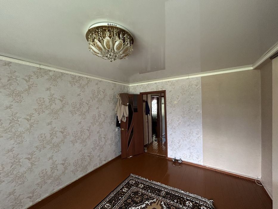 Продам квартиру