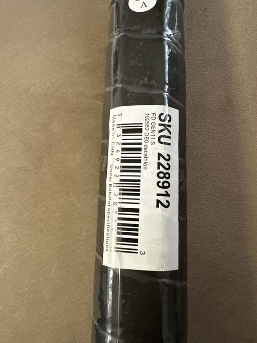 Rachetă de tenis Babolat Pure Drive 300g Albastru deschis Adulți