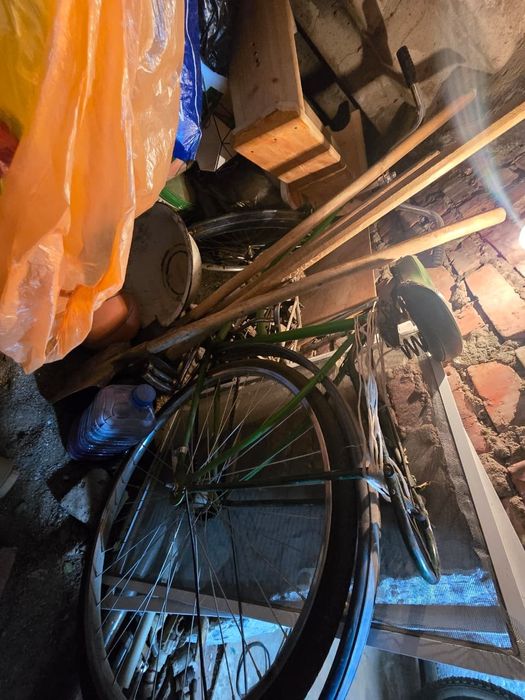 Велосипед Дамский