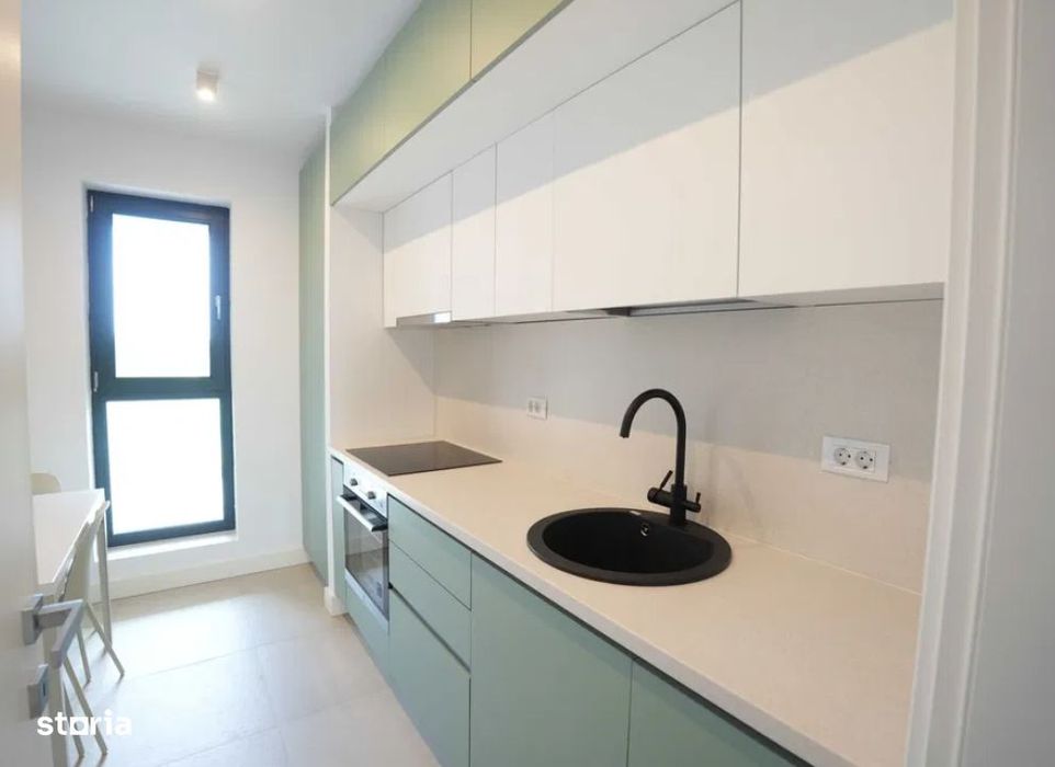 Apartament 2 camere/ Onix Park/ Promenada/ Pipera/ Prima inchiriere