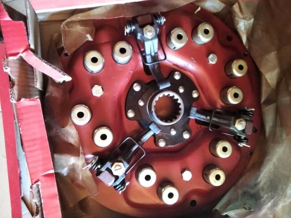 Редукторен стартер БОЛГАР МТЗ/ЮМЗ ТК80 Т40 Т25 Т16 952/1025-Беларус