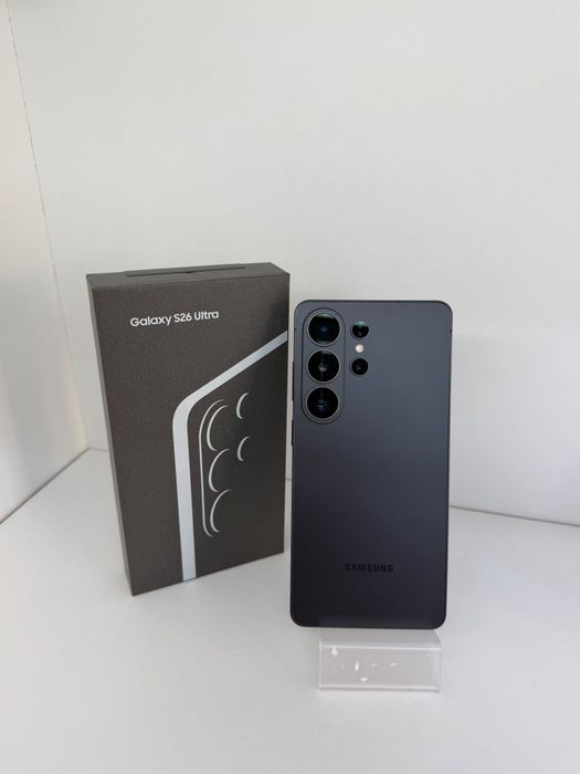 Samsung S6 Ultra