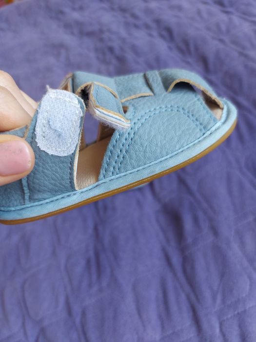 Сандали детские майкудук