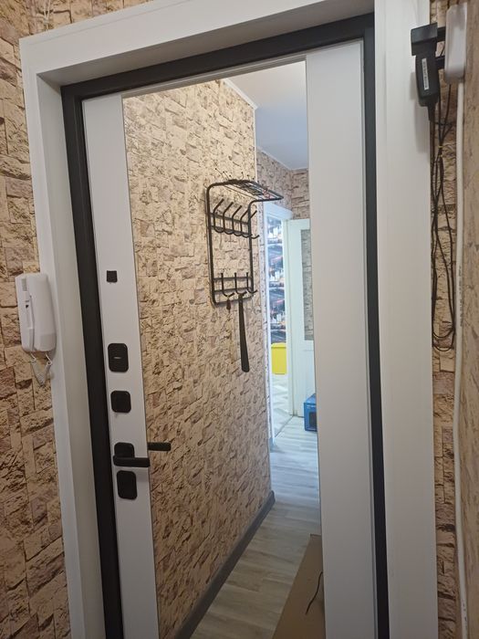 Посуточно 2-х комн. 3мкр.