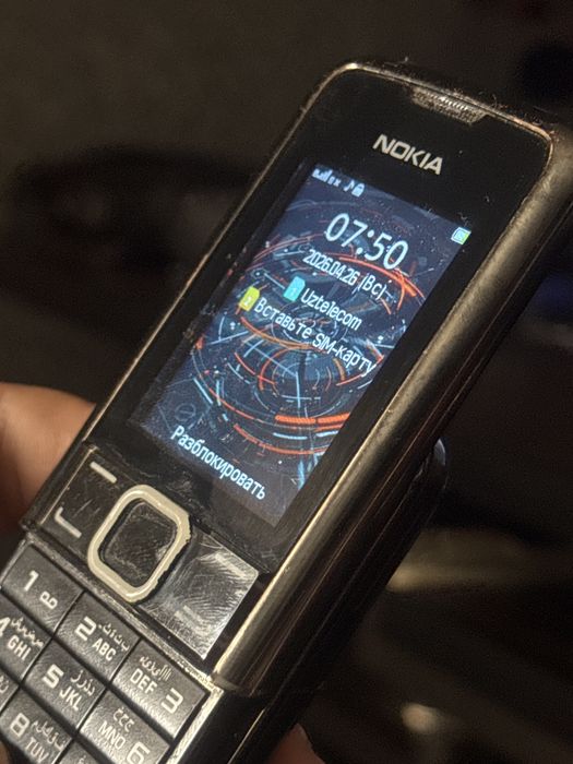 Copia nokia 8800 arginalmas !