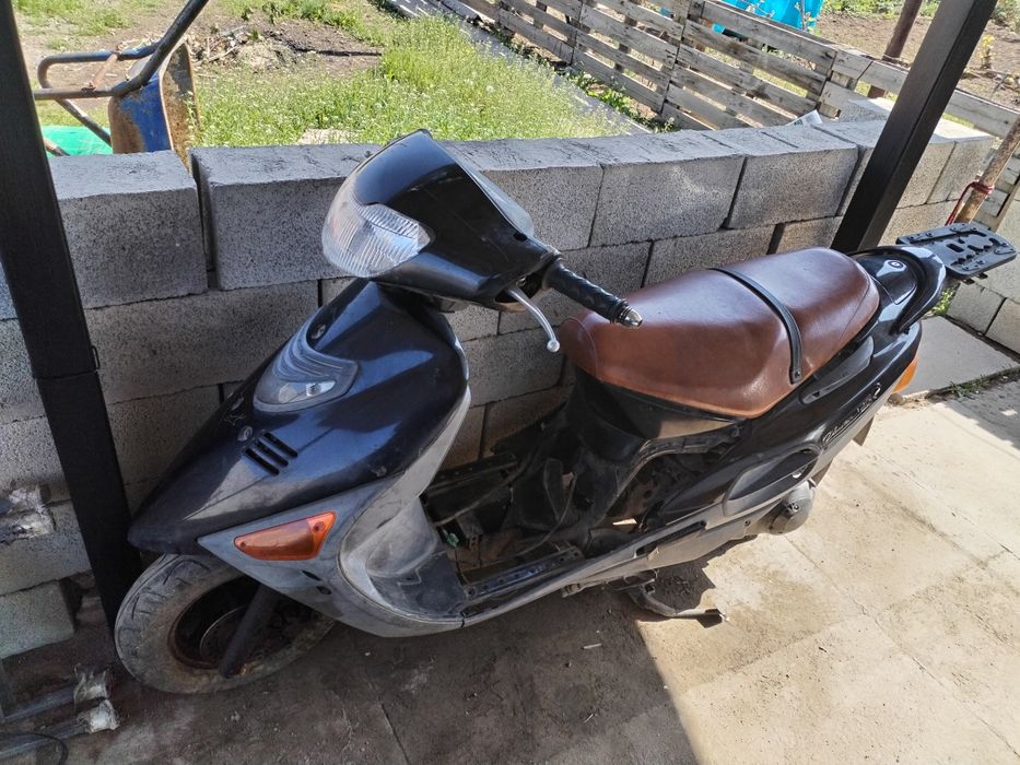 Продам мапед не нахаду.