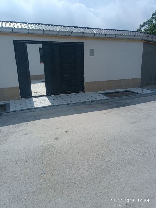 Продаётся 1 этажный дом ПОД КЛЮЧ