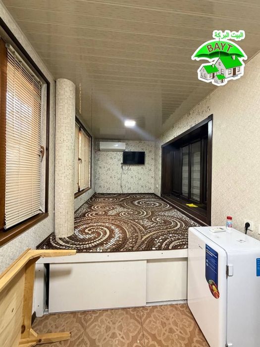 | 2х6 КИРПИЧ 54м² ПАРУС ²3/1/5 подвал огород Чиланзар 8кв продаётся