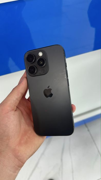 Iphone 16 Pro 128 91%