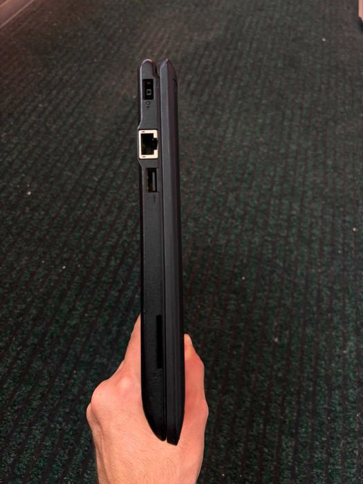 Laptop Lenovo ThinkPad