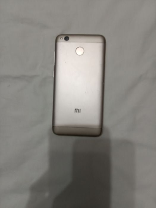 Redmi 4x xotirasi 16 GB