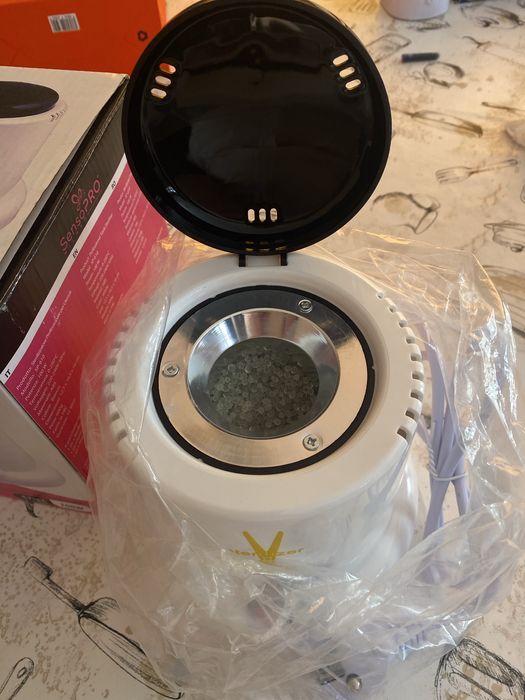 Sterilizator instrumente