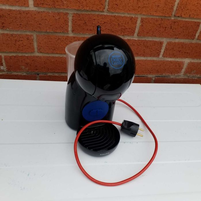 Кафе машини Dolce Gusto