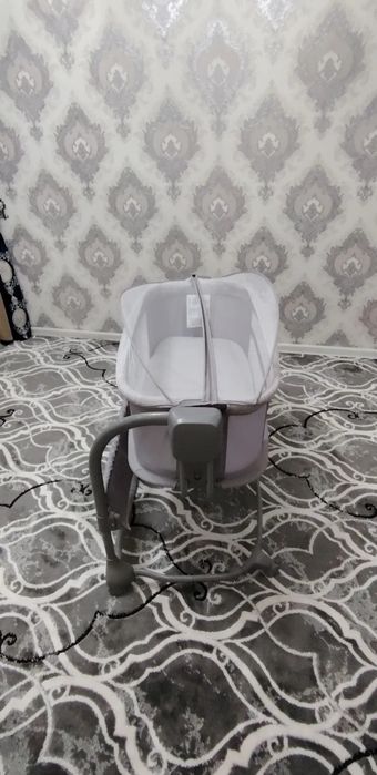 Детская люлька / Болалар кровати